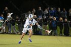 MLax vs Salve  Wheaton College Men’s Lacrosse vs Salve Regina University in the 2024 NEWMAC quarterfinals. - Photo By: KEITH NORDSTROM : Wheaton, Lacrosse, LAX, NEWMAC